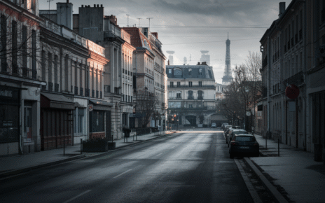 Immobilier ancien en france  La baisse des prix saccélère dans les