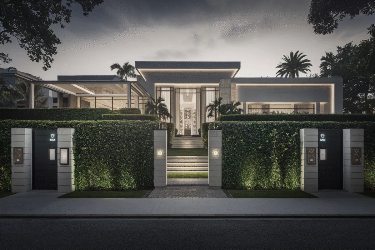 immobilier de luxe Pourquoi le secret fiscal devient latout le plus