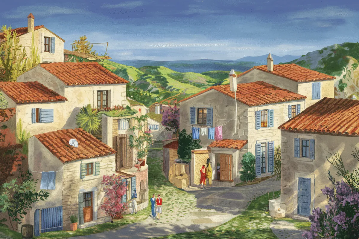 Immobilier en corse 5 villages authentiques où investir à prix doux