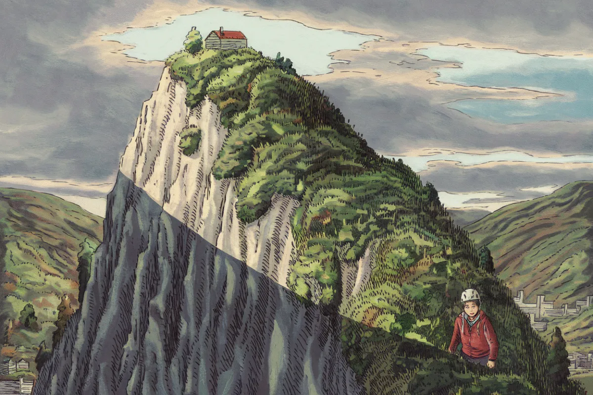 immobilier en suisse Pourquoi laccès à la propriété reste un parcours