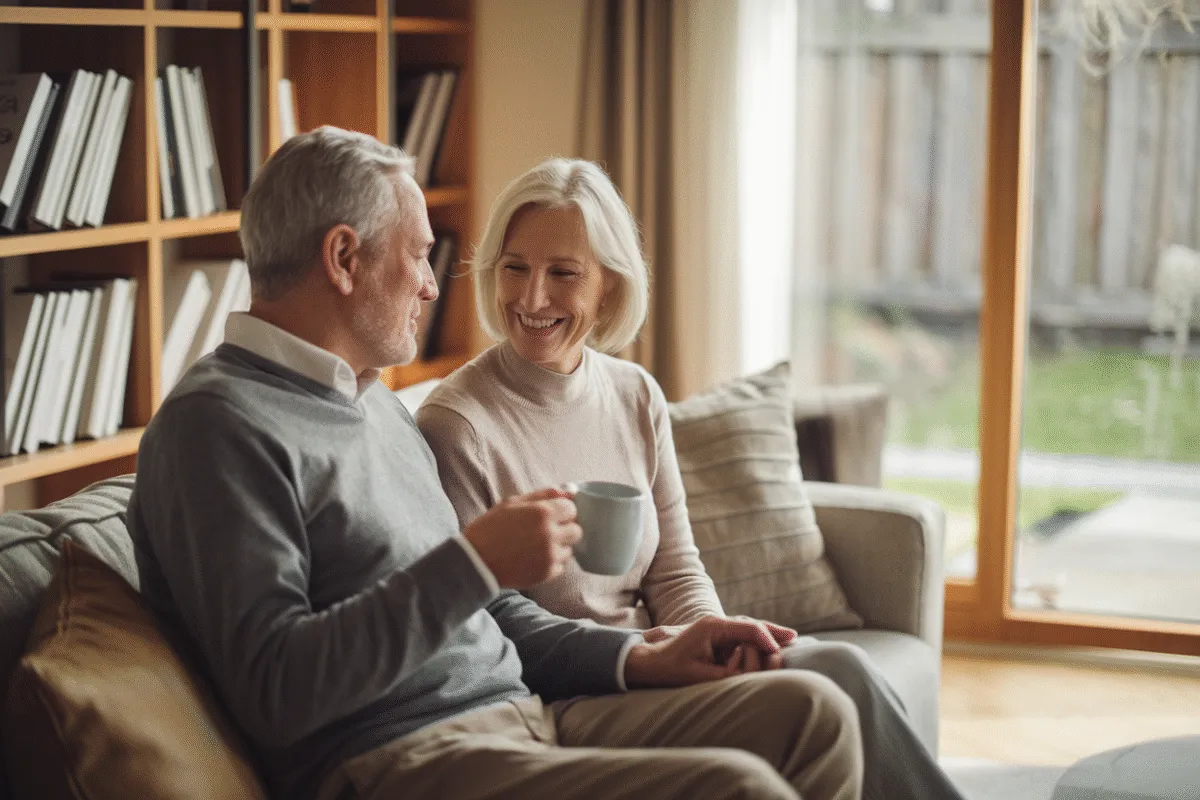 Immobilier locatif après 60 ans Guide des investissements rentables pour compléter