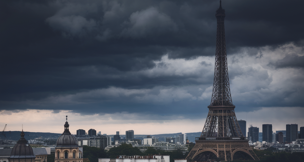 Impact de la dégradation de la note de la dette française sur