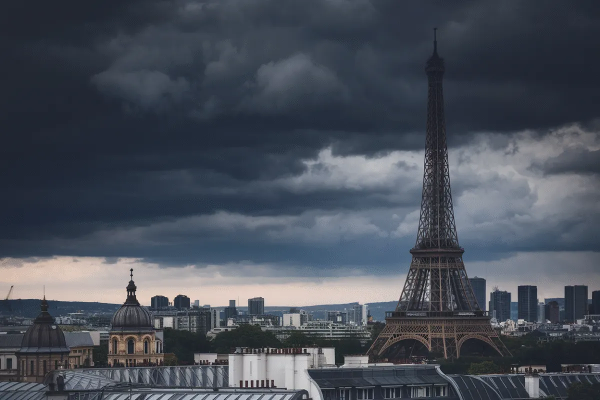 Impact de la dégradation de la note de la dette française sur