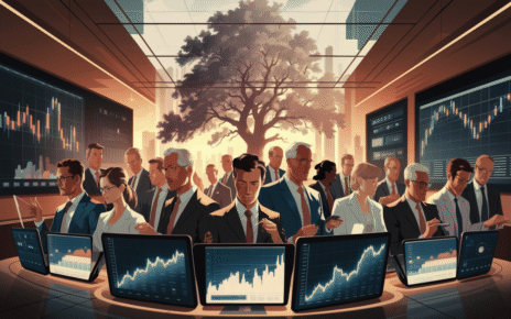 Le cac 40 en quête de stabilité  Les prévisions douverture du