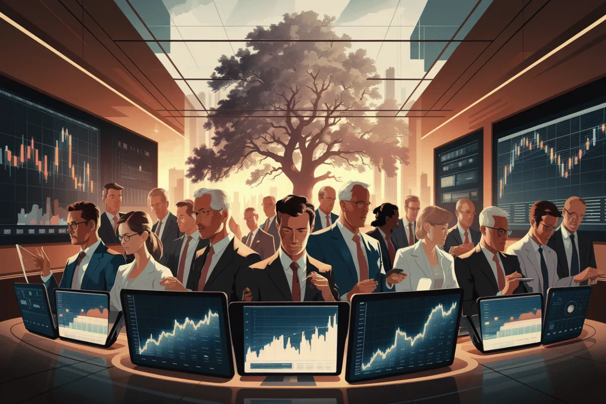 Le cac 40 en quête de stabilité Les prévisions douverture du