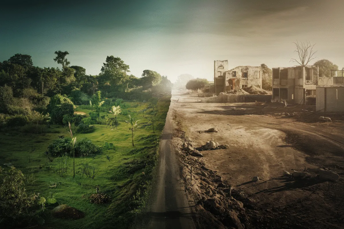 Les banques priorisent le financement des énergies fossiles face à la transition