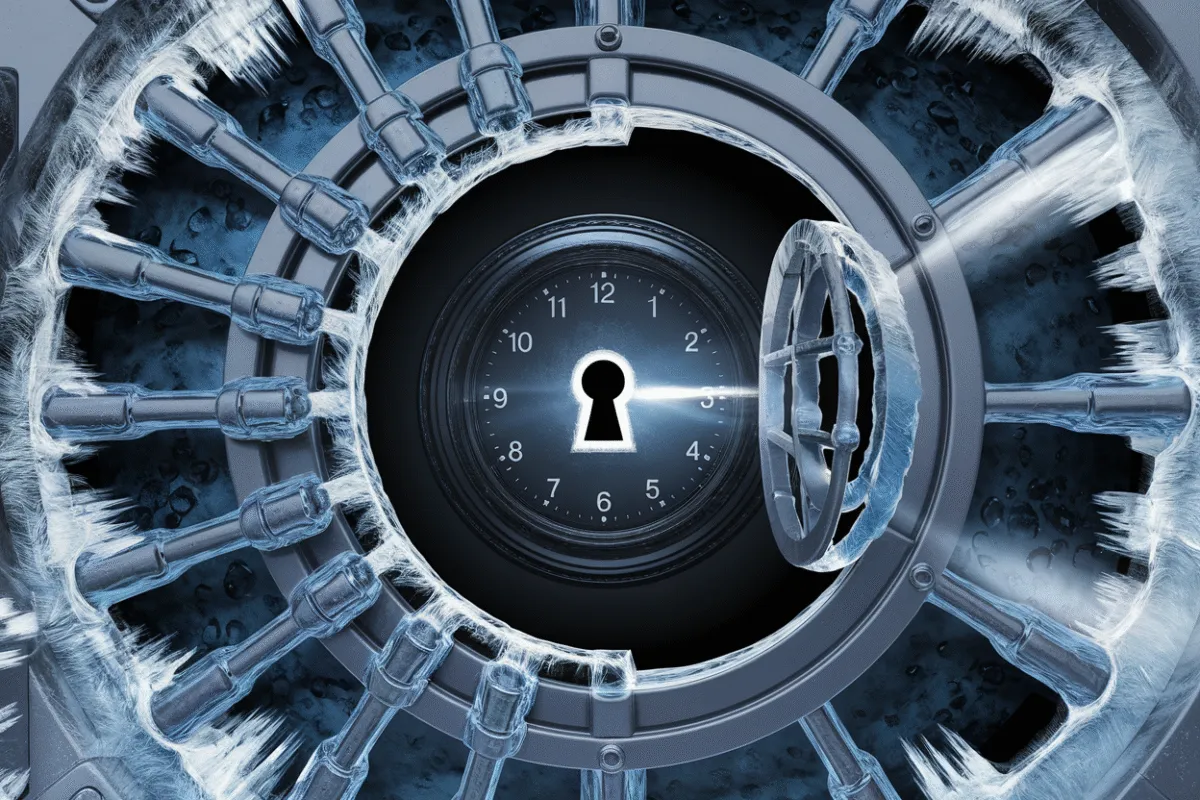 Livret a bloqué Les vraies raisons derrière le gel des retraits