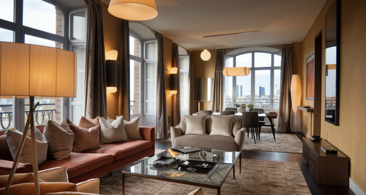 Location luxembourg  Guide complet pour trouver et louer un appartement meublé