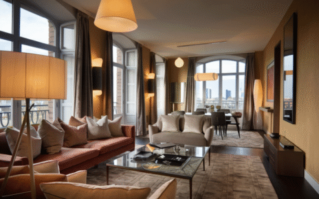 Location luxembourg  Guide complet pour trouver et louer un appartement meublé