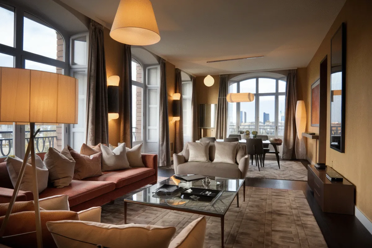 Location luxembourg Guide complet pour trouver et louer un appartement meublé