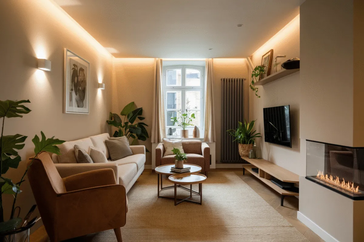 Logement chauffé à lélectricité Voici pourquoi le DPE sera plus favorable