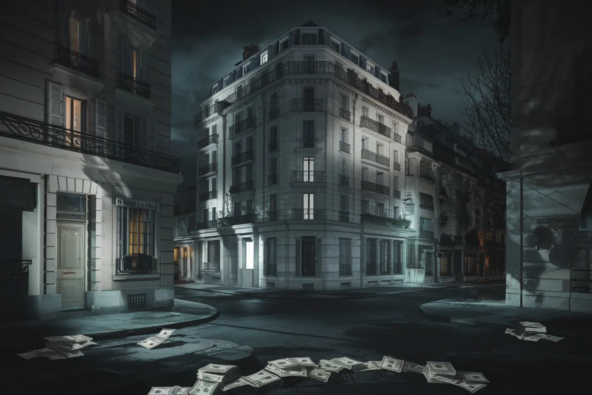 loyers parisiens Comment les professionnels de limmobilier exploitent les failles légales