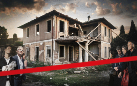 maisons à 1 euro en italie  Enquête sur les coûts cachés