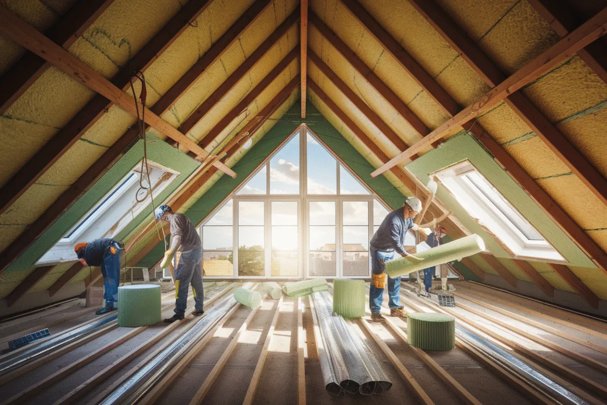 Maprimerénov 2026 Nouvelles conditions strictes pour lisolation - plafond relevé à