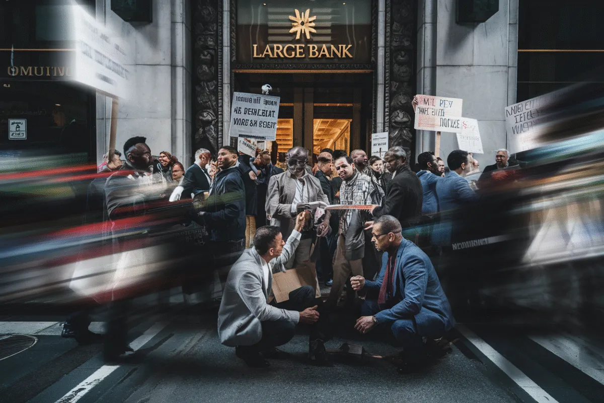 paiements par carte Vers une grève nationale des transactions bancaires ce