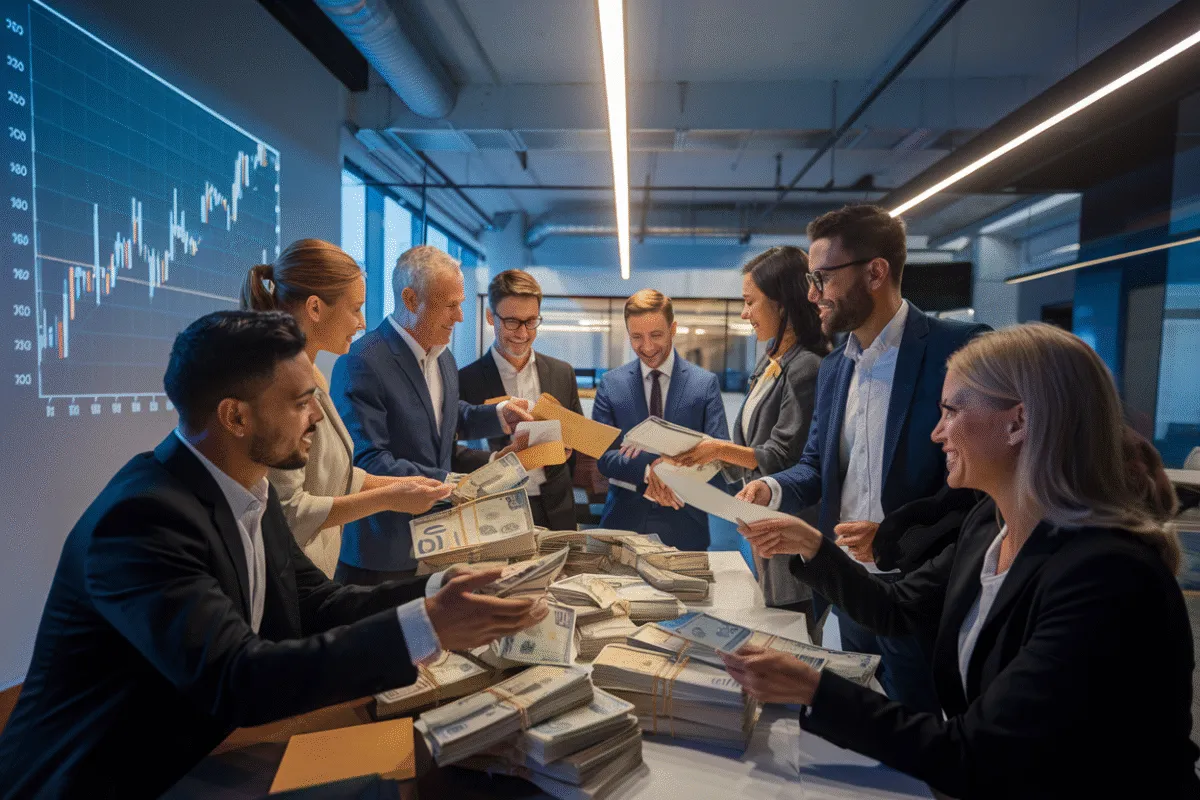 Placements dette française et tickets restaurant Les nouveautés financières qui impactent