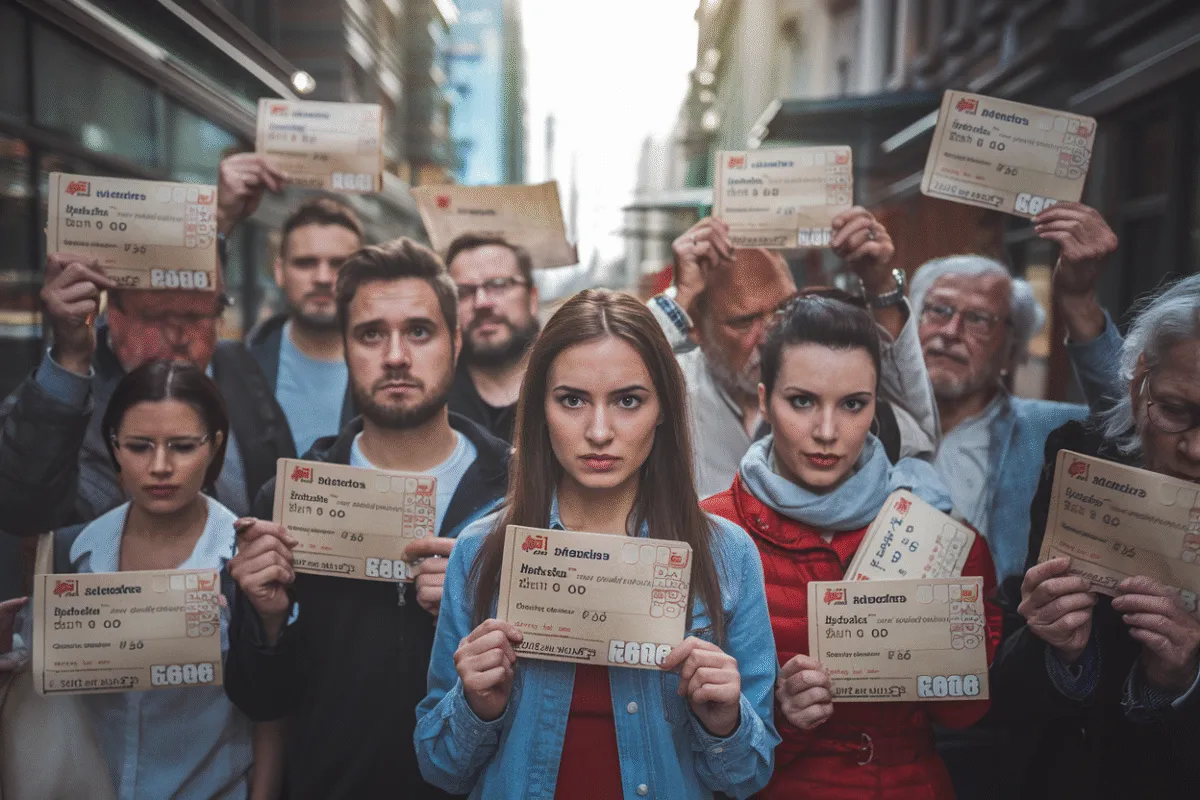 Pouvoir dachat Tickets restaurant apl Les aides menacées par le rejet