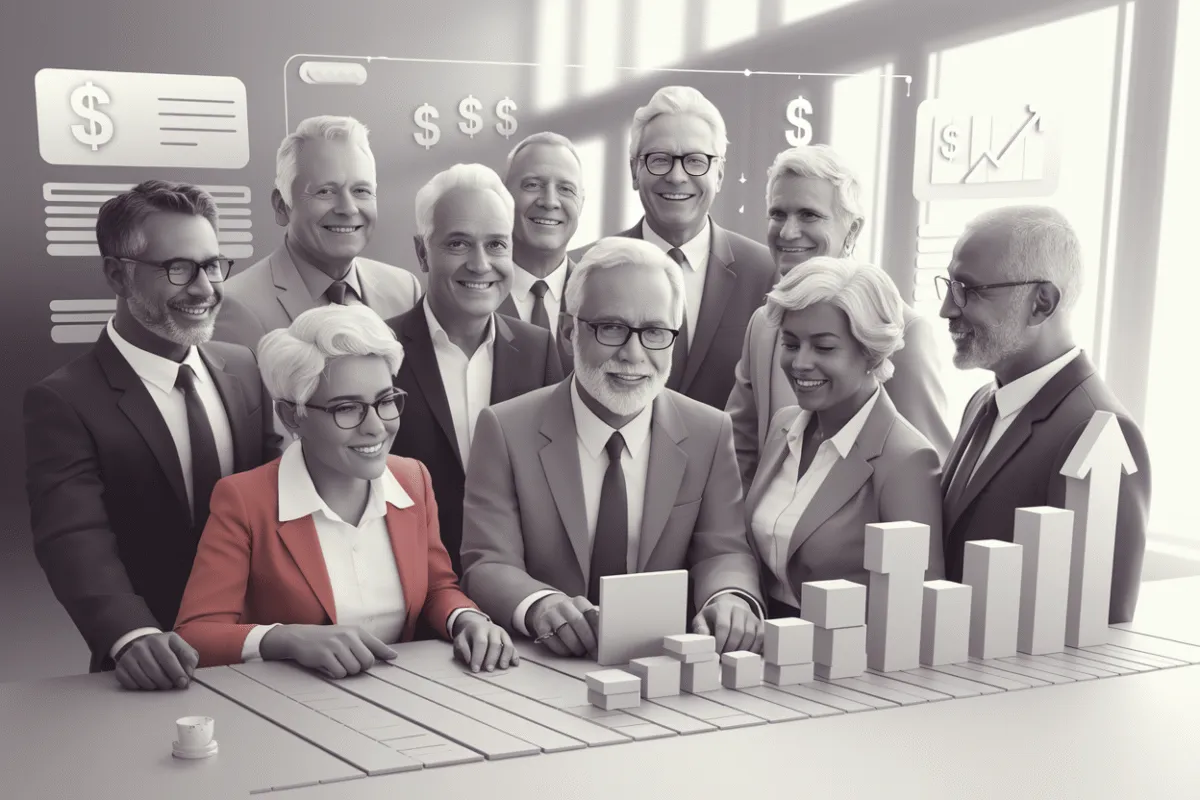 private equity accessible dès 1 Comment cette néobanque démocratise linvestissement non