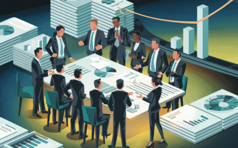 Private equity  Guide complet pour investir via les fcpr - avantages