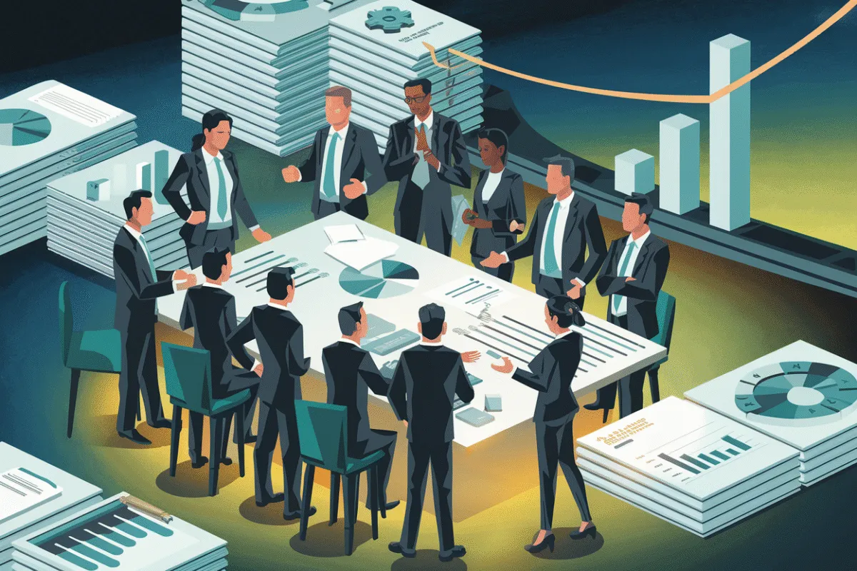 Private equity Guide complet pour investir via les fcpr - avantages