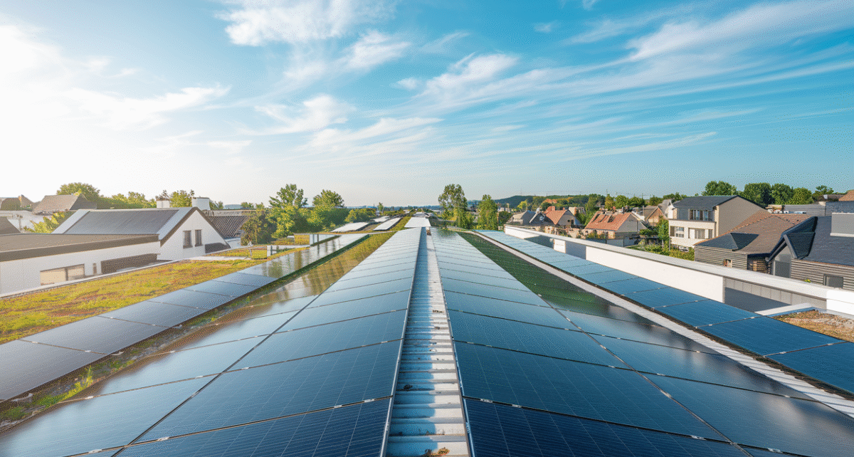 Prix panneaux solaires 2024  Guide complet des coûts dinstallation selon la