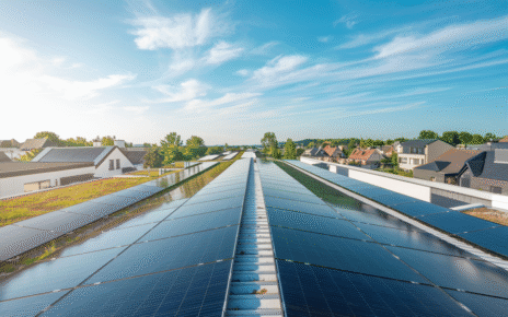 Prix panneaux solaires 2024  Guide complet des coûts dinstallation selon la