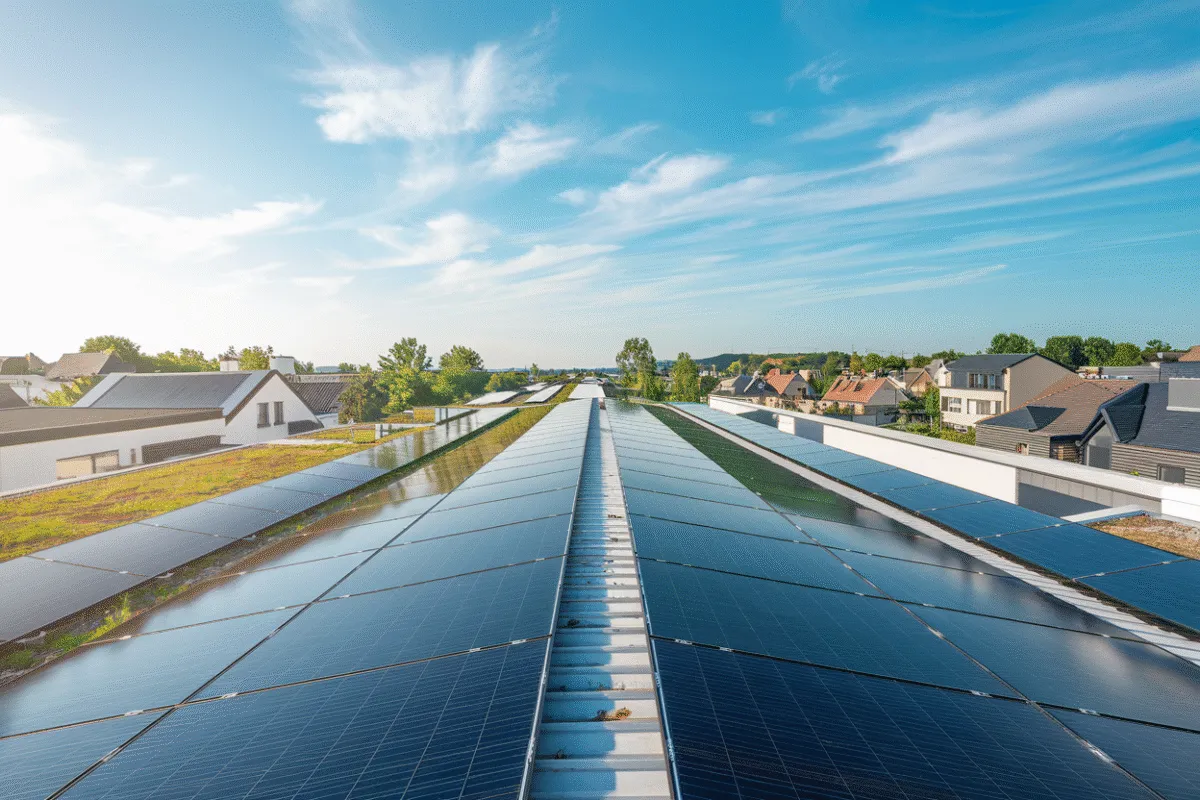 Prix panneaux solaires 2024 Guide complet des coûts dinstallation selon la