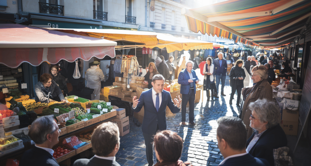 Productivité en france  De montchalin propose des alternatives concrètes à la