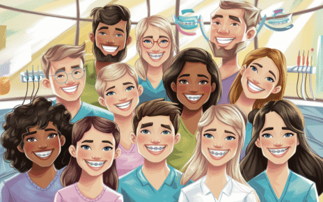 Remboursements orthodontie 2025  Les 3 meilleures mutuelles santé avec taux de