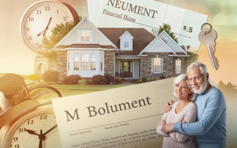 retraite et immobilier  Les nouvelles règles 2024 qui changent tout -