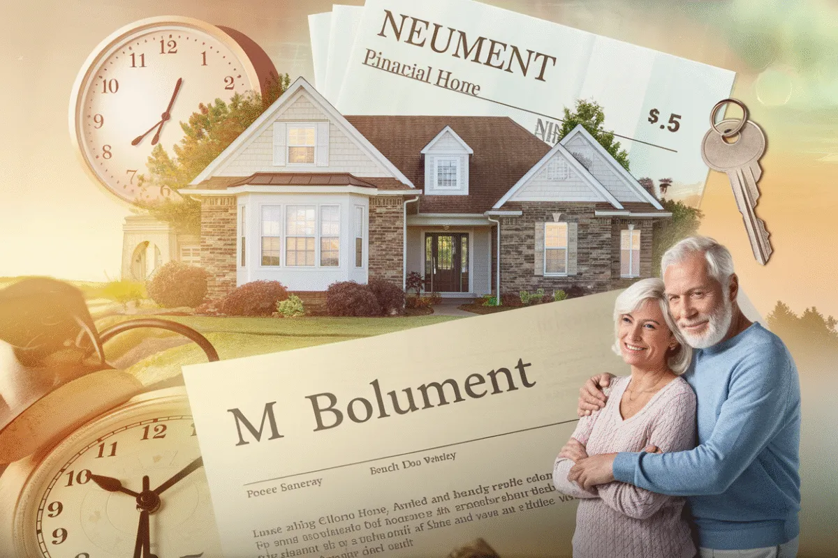 retraite et immobilier Les nouvelles règles 2024 qui changent tout -