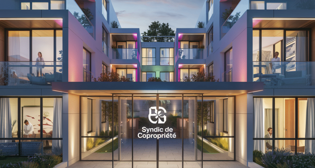 Syndic de copropriété  Guide complet des missions responsabilités et obligations légales