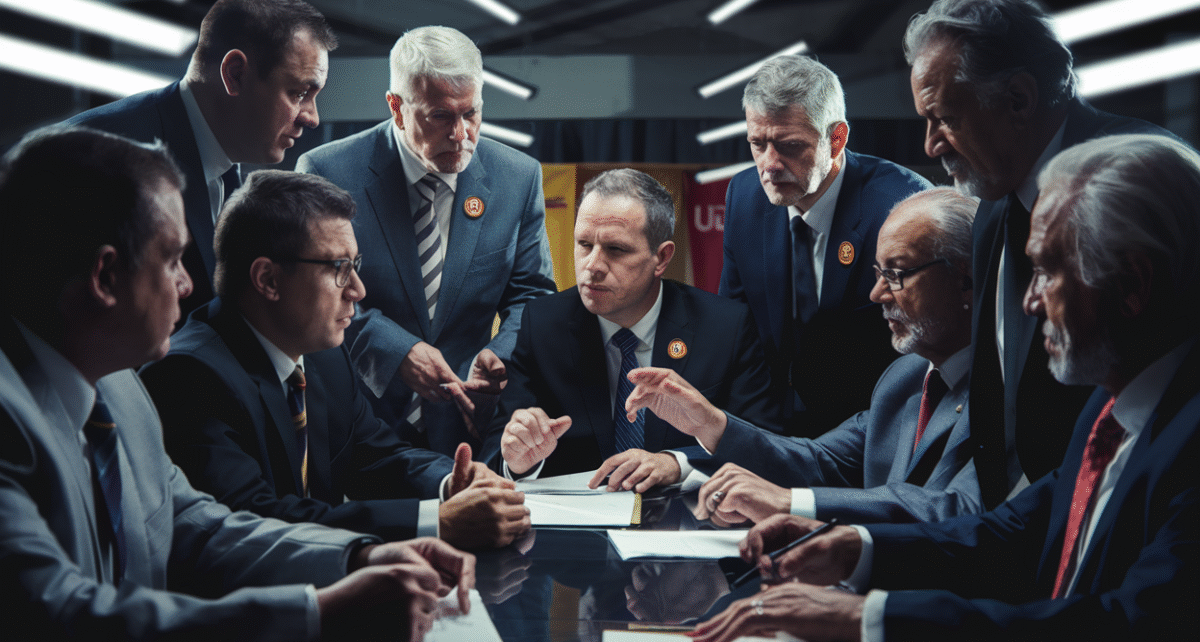 Syndicats vs budget  Lecornu propose une rencontre à lintersyndicale qui maintient