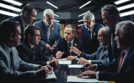 Syndicats vs budget  Lecornu propose une rencontre à lintersyndicale qui maintient