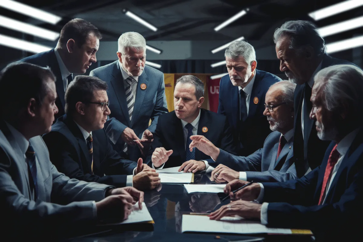 Syndicats vs budget Lecornu propose une rencontre à lintersyndicale qui maintient