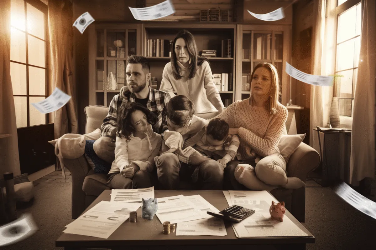 Taux immobilier en hausse de 485 Limpact concret sur votre crédit