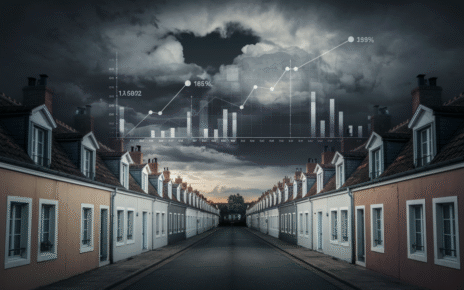 Taux immobiliers  La dégradation de la note française par fitch menace-t-elle