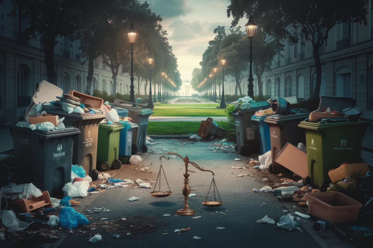 Taxe déchets excessive Enquête sur la hausse des redevances municipales et