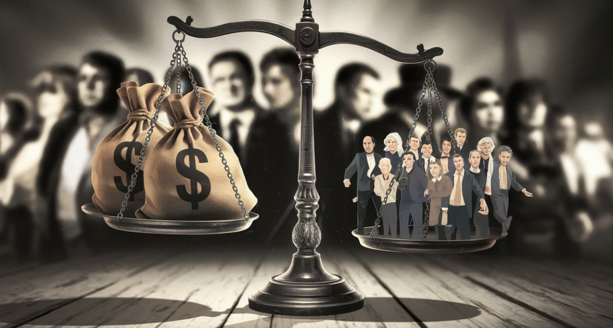 Taxe zucman  La mesure fiscale jugée  fondamentale  par les
