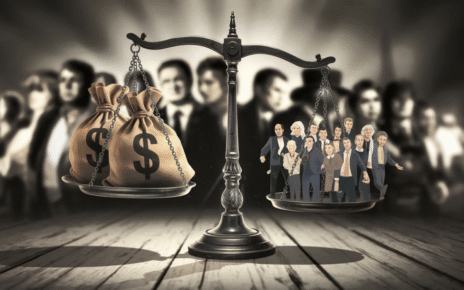Taxe zucman  La mesure fiscale jugée  fondamentale  par les