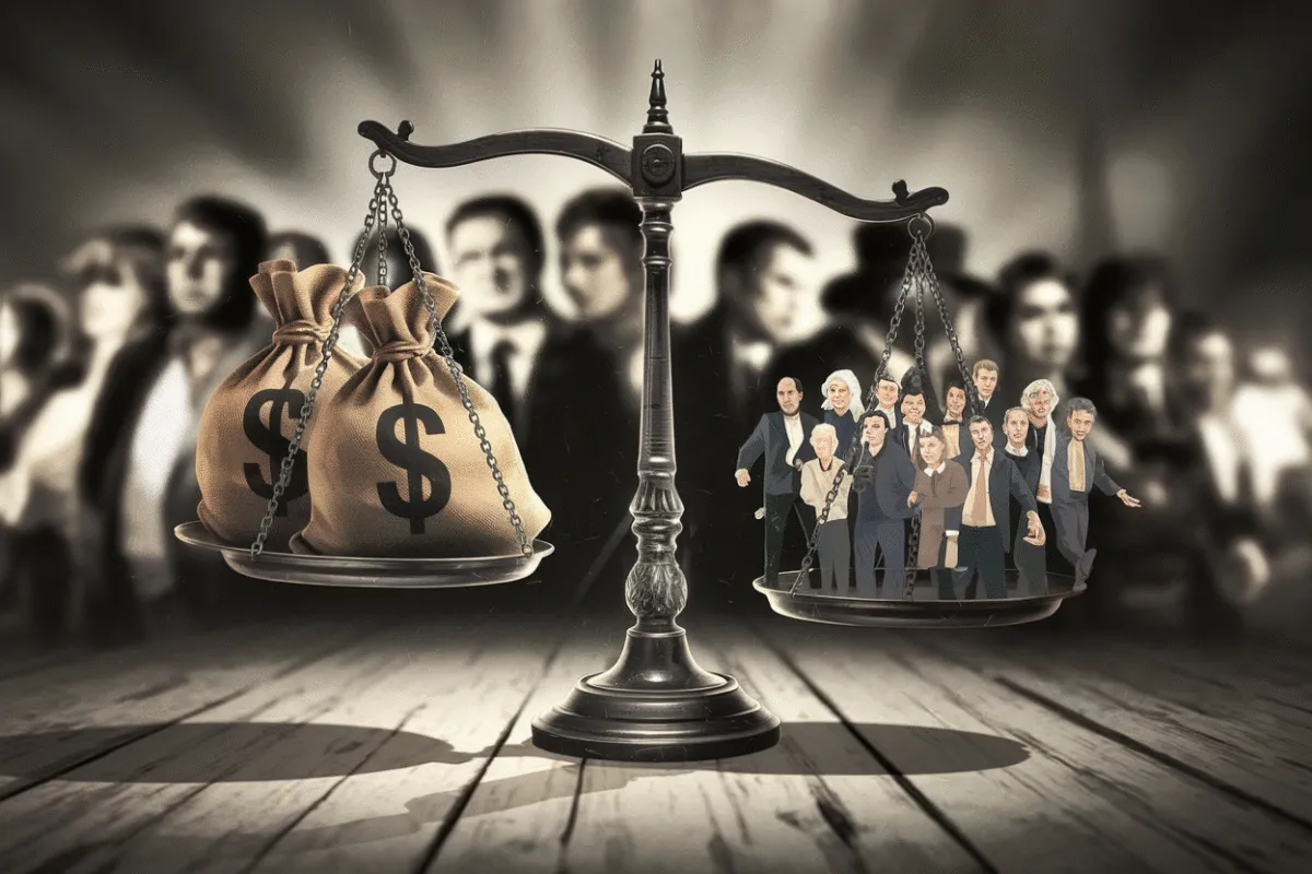 Taxe zucman La mesure fiscale jugée fondamentale par les