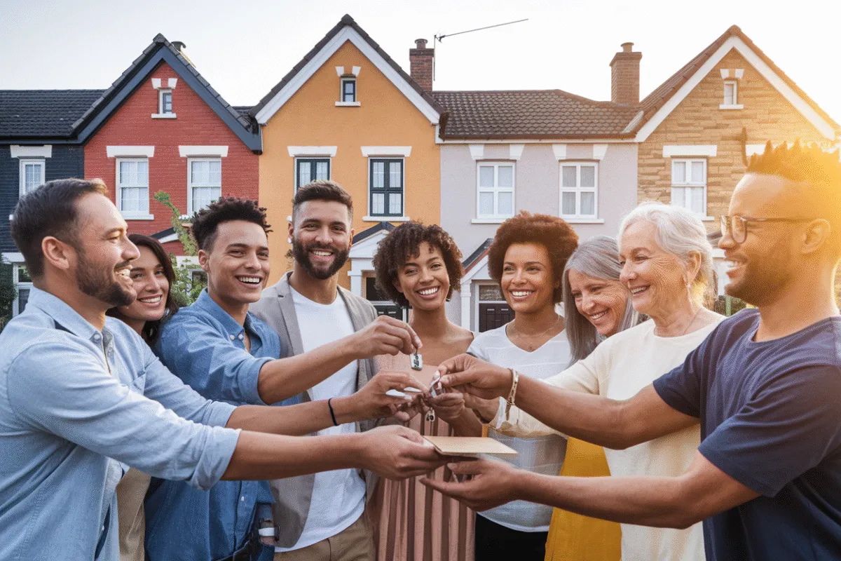 Apl 2024 Revalorisation historique des aides au logement de 35 -