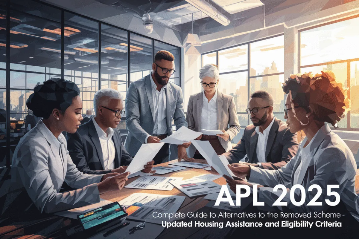 Apl 2025 Guide complet des alternatives au dispositif supprimé - les