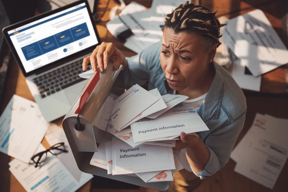 assurance maladie Tout comprendre au nouveau mail information paiement envoyé aux