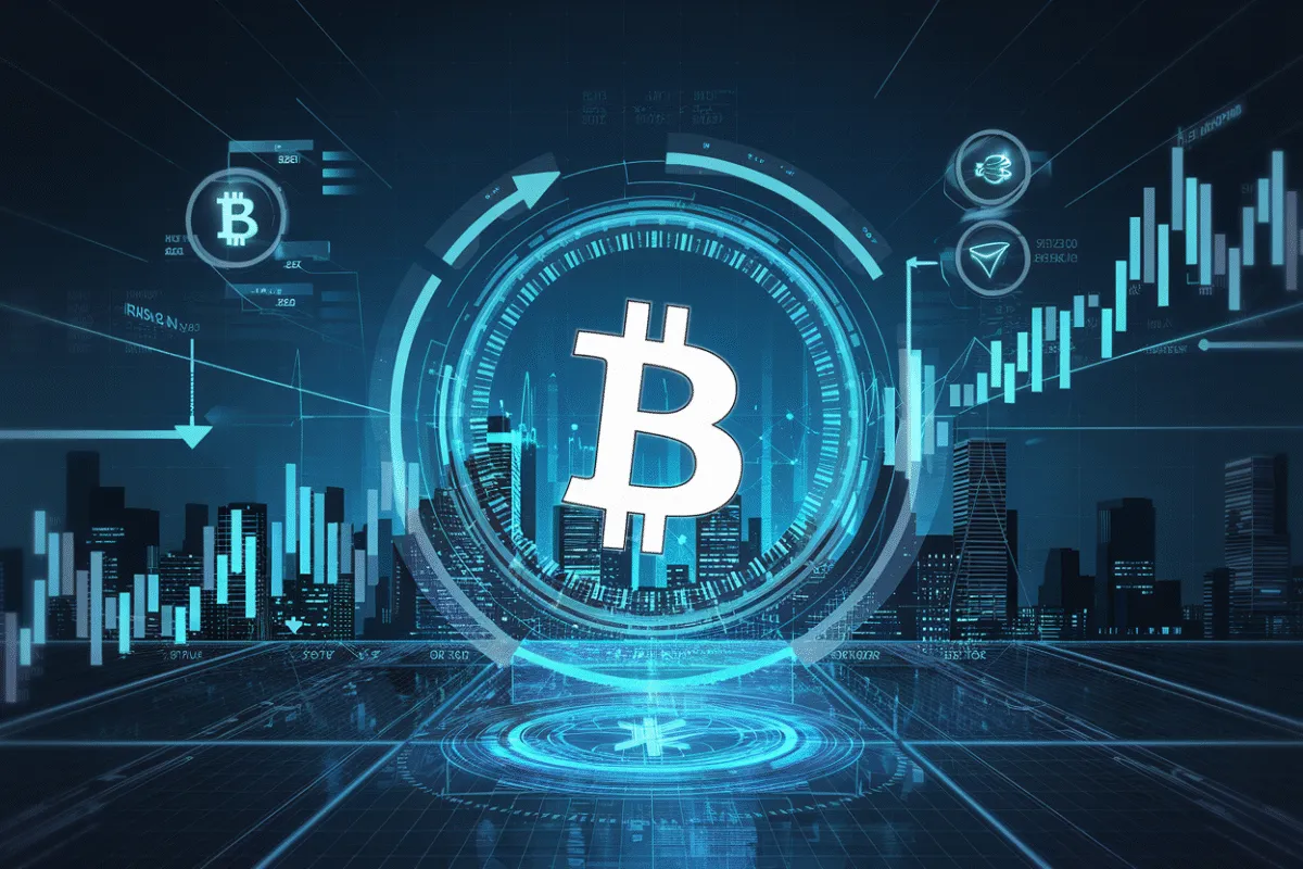 bitcoin à 40 000 Analyse des risques et opportunités dinvestissement dans