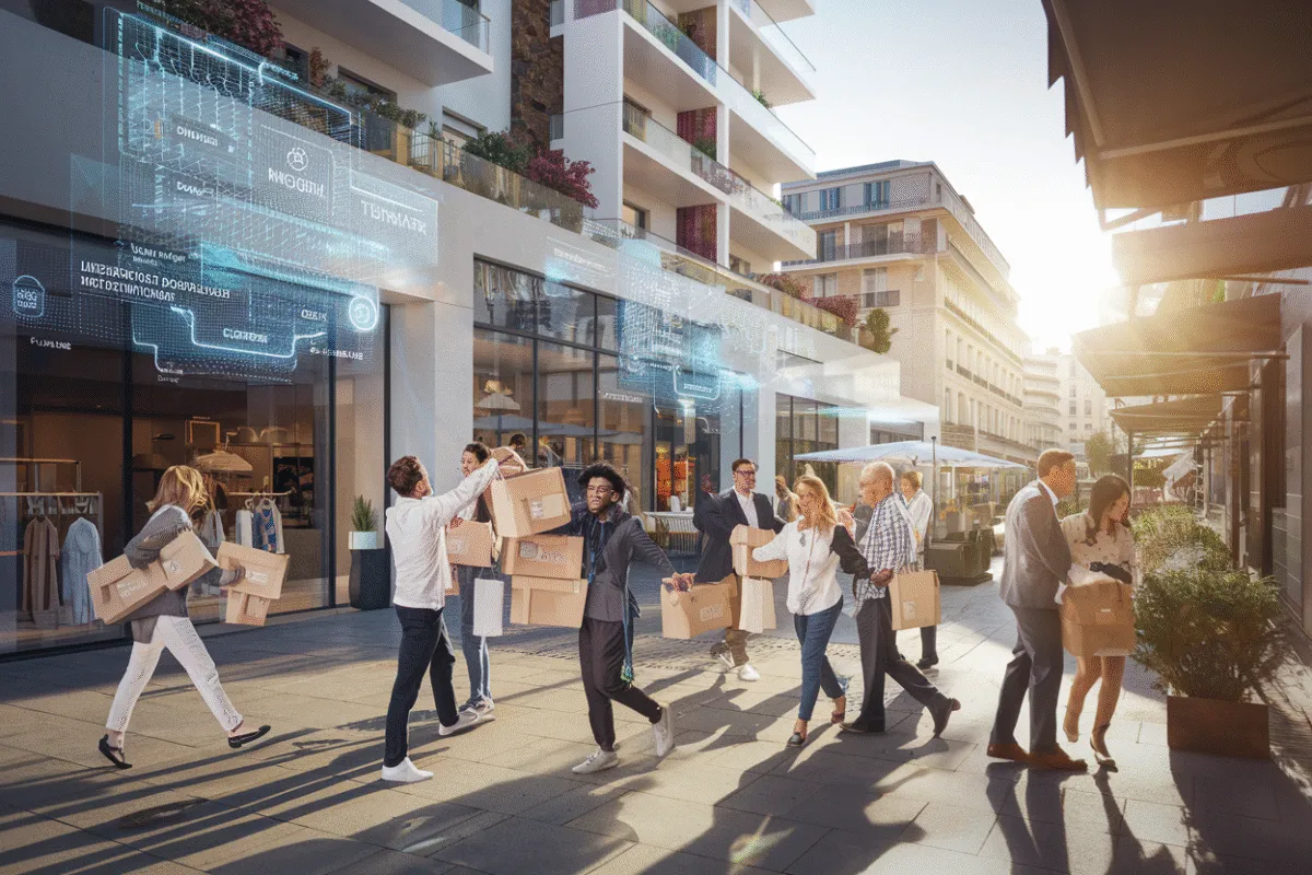 brs à nice Le nouveau dispositif qui permet dacheter 40 moins