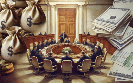 Budget 2024  Le gouvernement dévoile ses deux projets de loi de