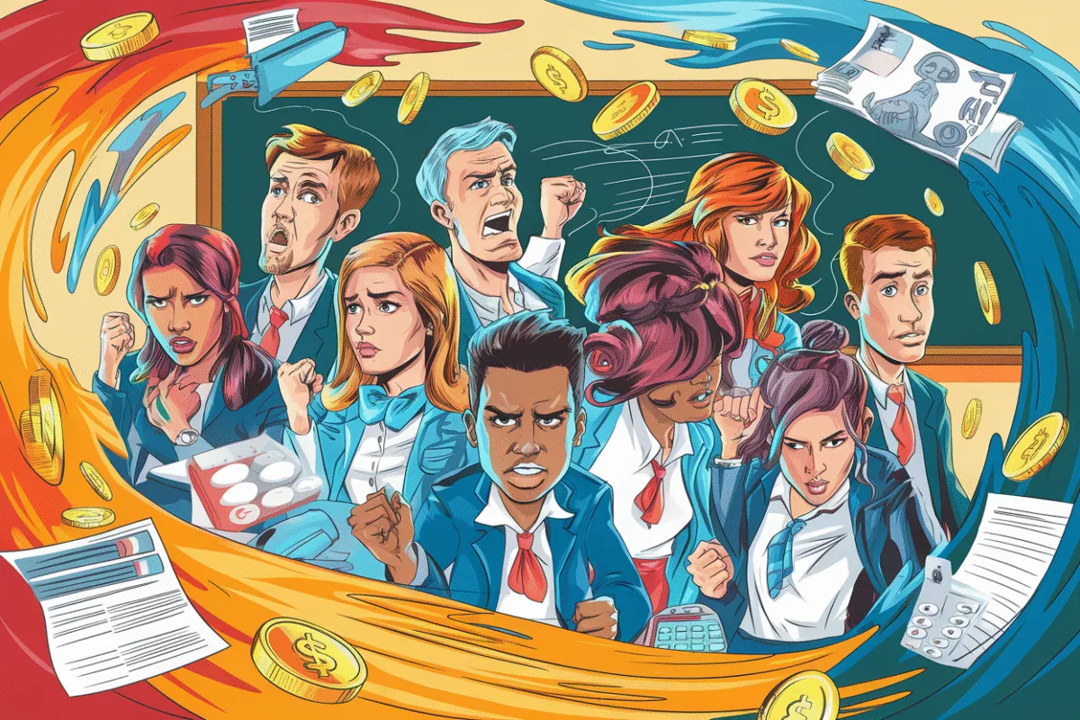 Budget 2026 Apl apprentissage impôts - les nouvelles mesures qui impactent