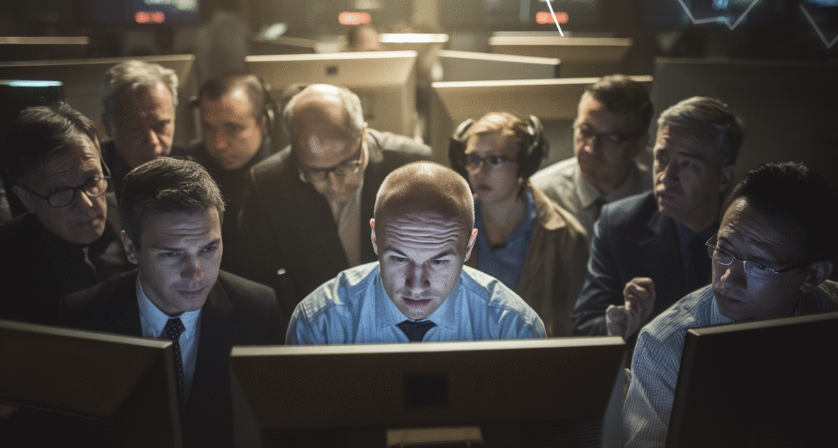 cac 40  Les marchés anticipent une baisse significative pour le budget