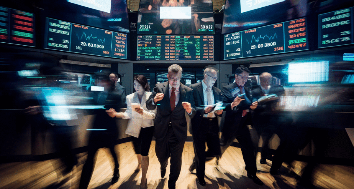 cac 40  Sixième séance consécutive de hausse porté par legrand 42
